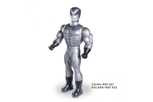 X-NEON-SUPER HERO SLP REF-R918