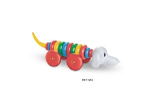 CAOZINHO AU AU SLP REF-513