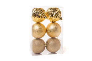 BOLA DECOR KIT AURO SOR REF-NTB5201