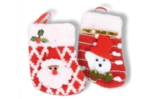 ENF TECIDO MEIA 35X21CM REF-NTD10041