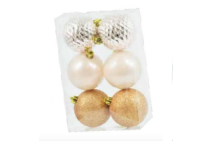 KIT BOLAS MODERNE SORT REF-NTB85311