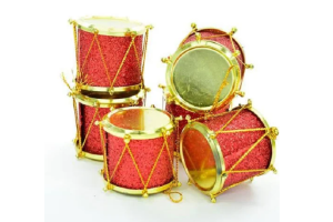 ENF TAMBOR 3,8CM SORTID REF-NTA1469