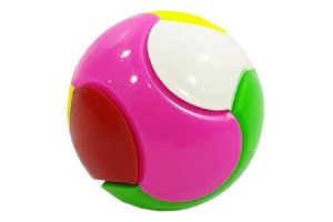 BOLA C/01 PÇS C/CLP REF-01