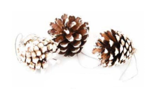 ENFEITE CORDA ARVORE REF-NTA10003