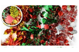 NATAL FESTAO METALIZADO REF-NTE10886