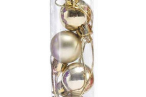 BOLA BRILHO FOSCA CHAMP REF-NTB60104