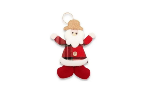 ENFTECIDO BONECO 17X10 REF-NTD10040