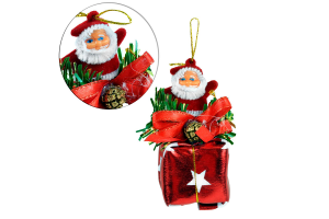 NATAL ENFEITE DIVERSOS REF-NTA1121