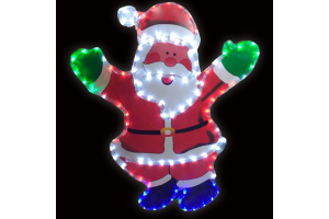 LUMINARIA NATALINA REF-ASH950358