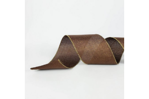 FITA ARAMADA BEGE 12X5 CM REF-63088-001