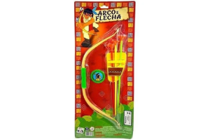 ARCO E FLECHA REF-355