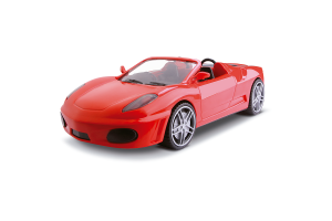 CARRO CONVERSIVEL REF-3027