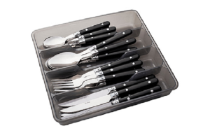 TALHERES 16 PÇS REF-FQR0498 PT