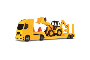 POLLUX WL 1200 CONSTRUIION RF6650 SILMER BRINQUEDOS