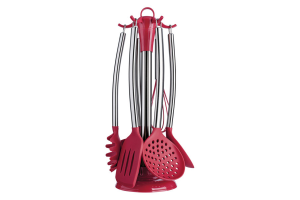 CONJ- DE GADGETS DE  SILICONE REF-SIL3390-VM