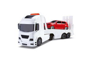 POLUXX 30 360 RESGATE ACTON RF 6700 SILMAR BRINQUEDOS