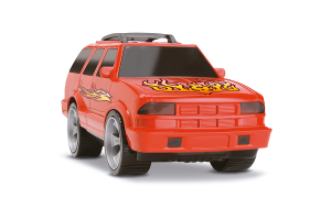 CARRO NXC TUNING RF 6069