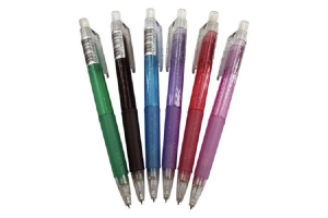 LAPISEIRA CLEAR GRIP 0.5 - 4772 LEONORA