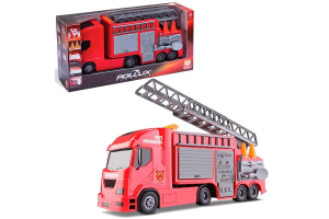 POLLUX BOMBEIRO REF-6720