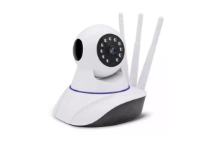 IP CAMERA INTELLIGENT 100X85X120MM