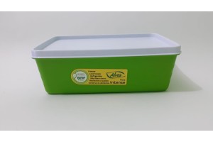 POTE RETANGULAR INTENSE 1,4L REF-7420