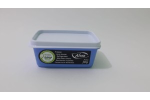 POTE RETANGULAR 250ML JOU REF-7100