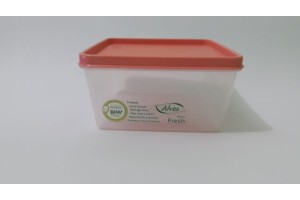 POTE QUADRADO 1L FRESH REF-7270