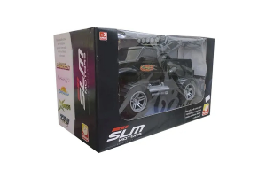 CAMINHONETE NAVAJO RF6046 SILMAR BRINQUEDOS