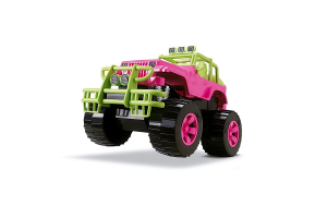 X GIRL JEEP REF-6091