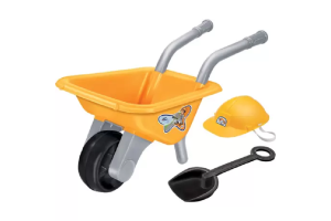 CARRIOLA MESTRE DE OBRAS REF-0407