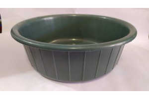 BACIA 34 CM 6,5 LITROS