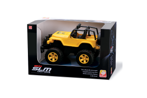 CARRO JEEPXTERRA RF6070