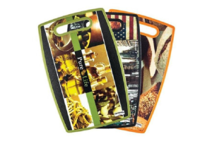 TABUA PARA CORTE PREMIUM 37CM REF-0240 REF-SL0240