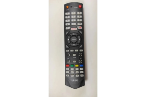 CONTROLE SMART TV TOSHIBA LX-240