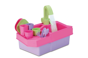 MAMY COOK ACQUA RF6170 SILMAR BRINQUEDOS