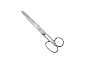 TESOURA 8 3D CROMO BLADE 600 REF-SL0042 REF-0042