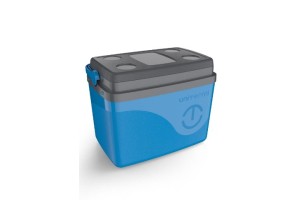 CAIXA TERMICA 32L REF-71102 ATE 42 LATA UNITERMI