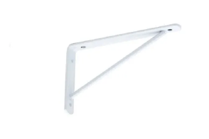 CANTONEIRA EM L 30CM FERRO REF-286