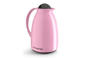 GARRAFA TERM M FLORENÇA 0,65 ROSA REF-8.1.108