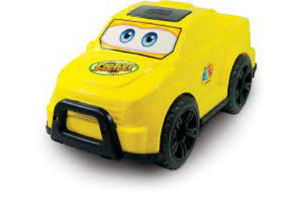 PICKUP AVENTURA 1 REF-188