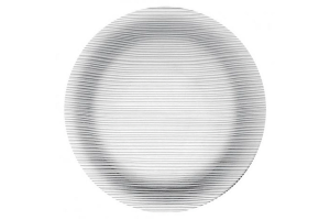 PRATO NADIR RASO REF-5738