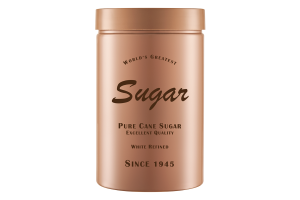 POTE PET 1,500ML MANT. VANILL A SUGAR ST REF-9850026E REF-9098