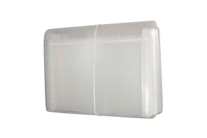 PASTA SANFONADA 31DV DIVISORIA MEIO OFICIL REF-1049