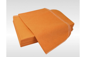 FLANELA MEDIA 39CMX59CM 12PÇS 24,90