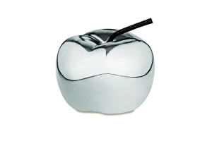 ENFEITE CERAMICA FRUTAS 6CM REF-TP1321