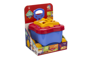 BABY BAUZINHO CARDOSO