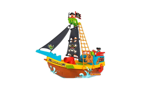 ARCA DE NOE PIRATA MARAL REF-2121