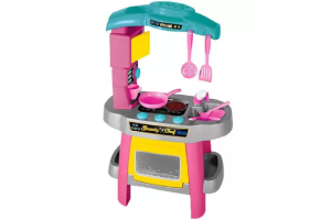 COZINHA BEAUTY CHEF MARAL ROSA REF-1190