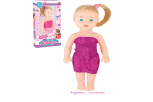 BEIJOKINHAS LOIRA VESTIDO REF-9801