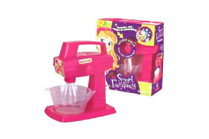 SWEET FANTASY BATEDEIRA